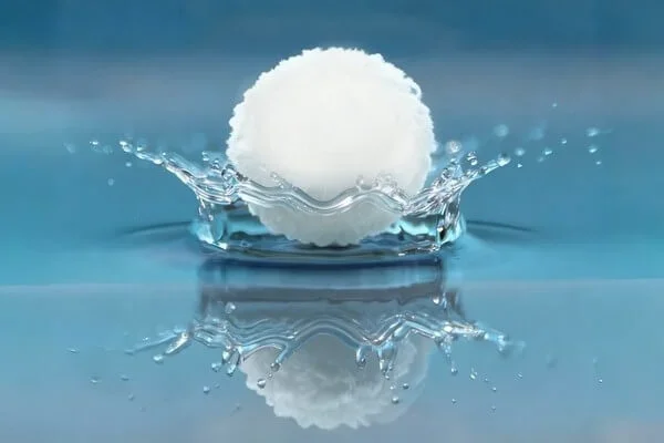 Virivka Soft Spaworld na terase